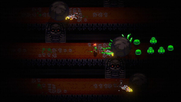 Zephiona Magic Combat